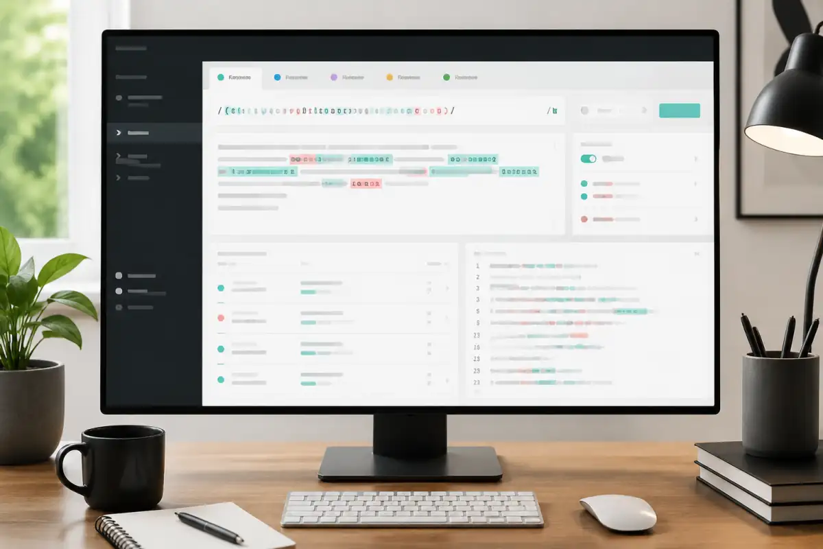 RegexToolbox：把正则生成、测试和代码示例放在一个页面里