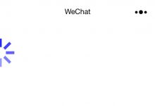 小程序实例 | 加载样式-王明昌博客